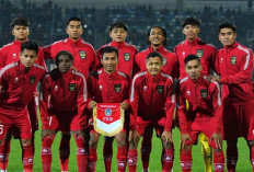 Toulon Cup 2024: Skuad Timnas Indonesia U20, Daftar Pemain, & Asal Klub, Ada Pemain Abroadnya Loh!