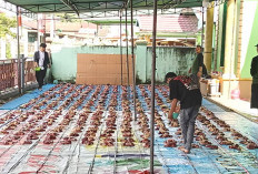 Ini Cara Sehat Memasak Daging Kurban Ala dr. Tan Sot Yen