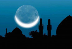 Raih Banyak Kemuliaan di Malam Nisfu Sya’ban dengan 3 Amalan ini