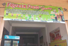 Frozen Food Younky Sedia Produk Lengkap untuk Kebutuhan Rumah Tangga
