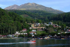 Mengenal Destinasi Wisata Seru, Telaga Sarangan Yang  Berada di Magetan Jawa Timur