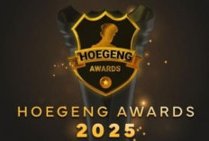 Bukan Polisi Biasa! Ini 15 Kandidat Hoegeng Awards 2025 yang Bikin Publik Terharu