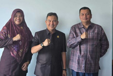 Implementasi Inpres Nomor 1 Tahun 2025 Belum Jelas DPRD Lakukan Sharing Informasi  