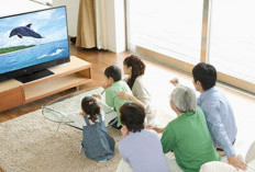 Jadwal Acara TV Besok Selasa 22 April 2025, Ada  Bioskop Seru, Drama Favorit dan Liga Inggris