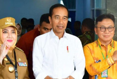 Perjuangan Bupati Hj Ratna Machmud Membuahkan Hasil, Bantuan Presiden Jokowi Segera Direalisasikan
