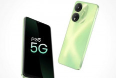 HP 5G Harga Rp 1 Jutaan Masih Layak Diburu di 2026, Ini 5 Pilihan Terbaik dengan Performa Stabil