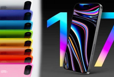 iPhone 17 dan iPhone Air : Ada Keunggulan Terbaru Dispesifikasi Performa, Kamera dan Baterai