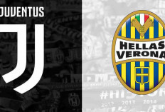 Prediksi Juventus vs Hellas Verona: Live di Mana? Cek H2h, Tuan Rumah Diunggulkan