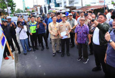 Gubernur Sumsel Bantu Rp 8 Miliar, Wali Kota Lubuk Linggau Minta Lagi