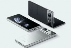 Performa dan Desain Premium, Smartphone Xiaomi Mix Fold 4 Tawarkan Fitur Canggih