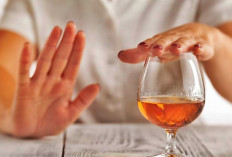 10 Dampak Buruk Minum Alkohol Bagi Kesehatan yang Perlu Diperhatikan