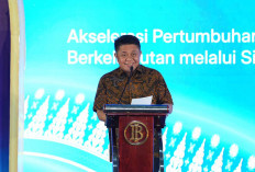 Gubernur Sumsel Dijadwalkan Hadiri Paripurna HUT Kabupaten Muratara ke-13 Tahun