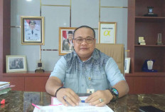 Sekda Minta KPU dan Bawaslu Jangan Lakukan Pergeseran Anggaran Ikuti Sesuai DIPA  