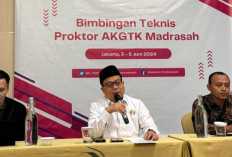 Guru Madrasah Non ASN Bakal Dapat Jamsostek, Berikut Syaratnya Menurut Kemenag RI