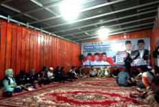 Jadwal Anies di Kota Lubuklinggau Fix Pendukung Siap Sambut Sang Pemimpin