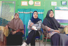 Siswa di Lubuk Linggau Kaget Lihat Ulat di Menu MBG, Penyedia Janji Tak Terulang