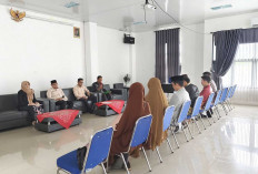 8 Travel Umrah di Panggil KemenHaj Kota Lubuk Linggau, Ini yang Dibahas