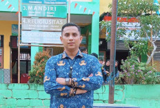 Cegah Perundungan, SDN 43 Lubuk Linggau Konsisten Bentuk Karakter Siswa  