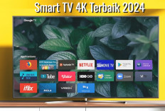Ini Kelebihan dan Kekurangan Smart TV, Ada 5 Rekomendasi Smart TV 4K Terbaik 2024