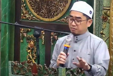 Malam Lailatul Qadr: Malam Penuh Keberkahan Lebih Baik dari Seribu Bulan