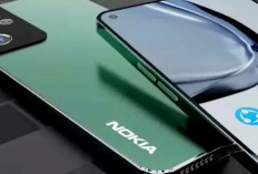 iPhone Dibuat Menangis Oleh Nokia E10 Pro Terbaru 2024 yang Punya Spesifikasi Bengis Bak Raja Iblis