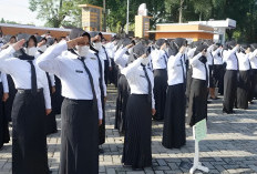 Pengangkatan PPPK Diundur hingga Oktober 2025, Ini Gaji dan Tunjangan yang Akan Diterima