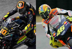 Rider Repsol Honda dalam Sejarah MotoGP: Berikut Daftar Pembalapnya, Adik Valentino Rossi Jadi yang ke Berapa?
