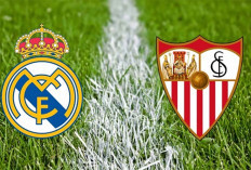 LaLiga: Real Madrid vs Sevilla, Prediksi, Skor H2H, Link Live TV? Badai Cedera