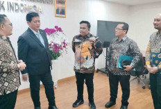 Pemkab Muba Komitmen Bangun Kawasan Transmigrasi