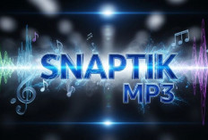 Cuma 10 Detik, Begini Cara Simpan Lagu Viral TikTok ke Galeri Pakai SnapTik MP3