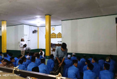 Penerimaan Santri Dibuka, Ponpes Walisongo Musi Rawas Tawarkan Pendidikan Terpadu