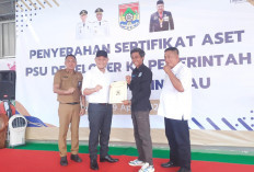 Wako Lubuk Linggau Ingatkan Developer Jika Belum Lengkapi Syarat Jangan Bangun Rumah Dulu 