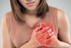 Ingin Jantung Tetap Sehat Hingga Tua Coba 7 Cara Ini