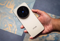 Vivo X500 Pro Max Bocor! Kamera 200MP dengan LOFIC Siap Revolusi Fotografi Mobile