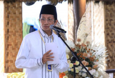 Menyambut Ramadan 2025, Pentingnya Doa untuk Orang Tua dan Guru yang Telah Wafat