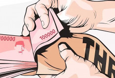40 Karyawan PT SAP Mengaku Hanya Diberi THR Rp 500 Ribu, ini Penjelasan Manajemen PT SAP