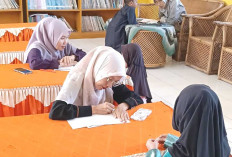 SDN 40 Lubuk Linggau Tanamkan Keberanian dan Kedisiplinan Sejak Dini