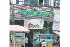 Mie Ayam & Pempek Phoenix, Kuliner Legendaris Lebih dari 35 Tahun di Lubuk Linggau