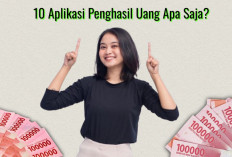 10 Aplikasi Penghasil Uang, Cocok untuk Penghasilan Tambahan Apa Saja?