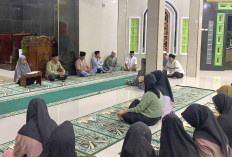 Rumah Tahfidz Taman Islami: Menumbuhkan Generasi Qur’ani Sejak Usia Dini