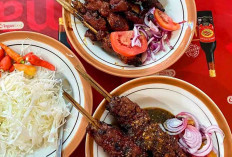 Solo the Spirit of Java Menyimpan Sejarah Kuliner Keraton yang Populer