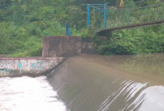 Dinas PUPR Bangun Instalasi Pengelolaan Lumpur Tinja Ini fungsinya