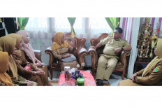 DPPPA Musi Rawas Siapkan 6 Kecamatan Mengikuti Lomba KLA