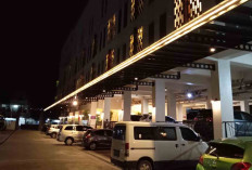 Hotel Dewinda Lubuk Linggau Hadirkan Octobreak, Promo Spesial Oktober Dengan Harga Istimewa