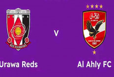 Piala Dunia Antarklub: Prediksi Urawa Red vs Al Ahly, Perebutan Juara 3, Live di Mana?