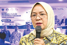 57 Guru di Lubuk Linggau Ikut Seleksi jadi Kepsek, Usai Wawancara Dewan Pendidikan Ada 2 Tahap Lagi