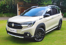 6 Keunggulan Mobil New XL7 Hybrid, yang Menjadi Salah Satu Pilihan Passenger Car di Indonesia