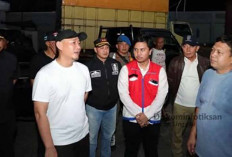 Hindari Kemacetan, Pengendara Diimbau antre Solar di SPBU 2 Jam Sebelum Dibuka