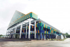 Berikut Syarat dan Teknis Lomba Menggambar dan Melukis 26 Juli 2025 di TOM Lubuk Linggau