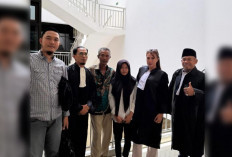 Gadis Muratara Dituduh Aniaya Anak Anggota DPRD Bengkulu, Pernah Kerja dengan Wabup OKU dan Tak Ada Masalah